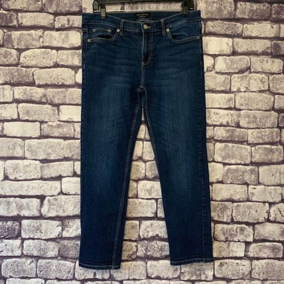 Banana Republic Denim - Banana Republic 5 Pocket Style Jeans Size 10